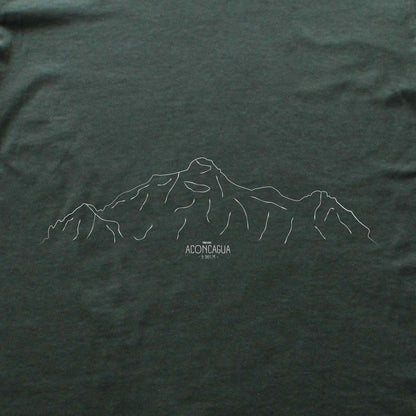 Aconcagua T-shirt