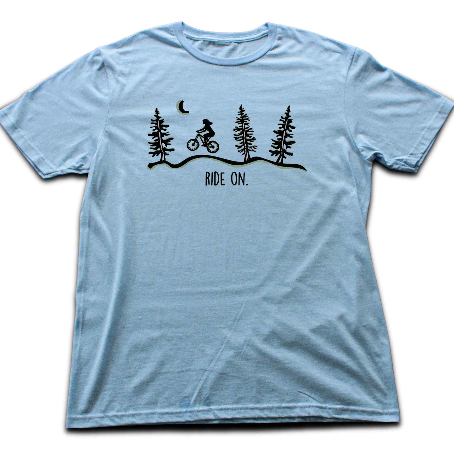 Ride On T-shirt