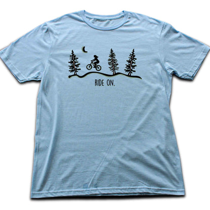 Ride On T-shirt