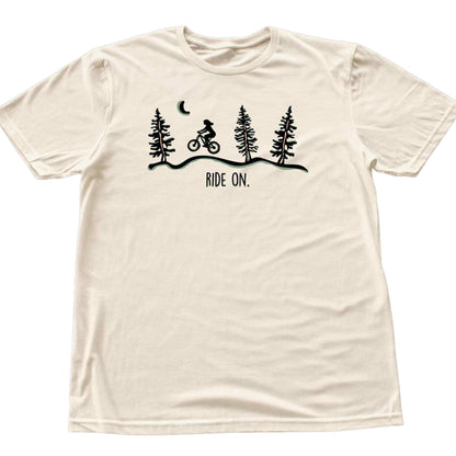 Ride On T-shirt