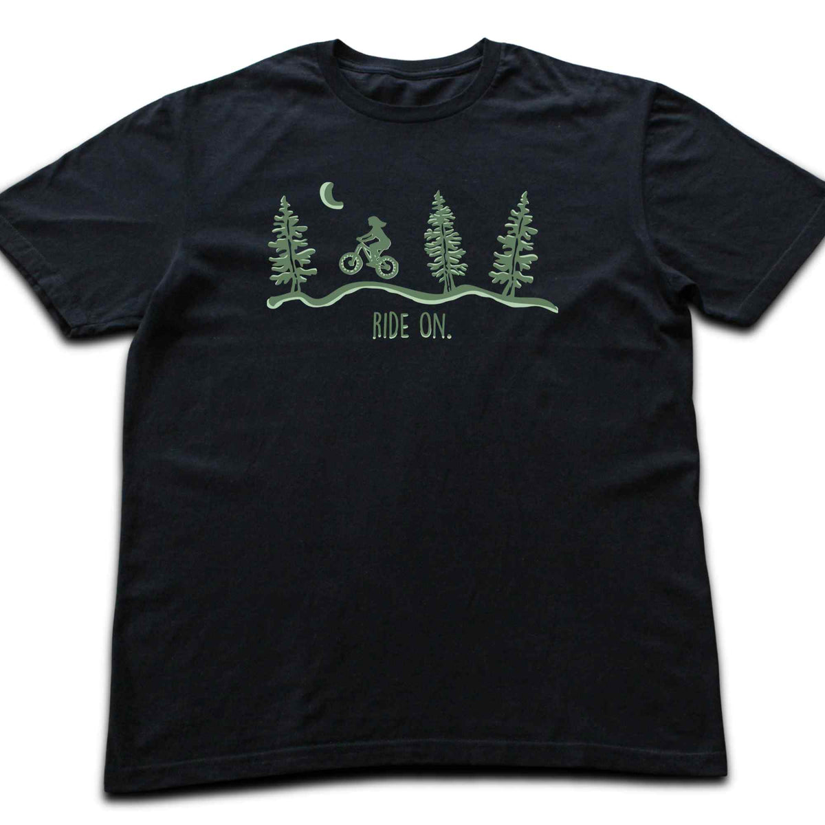 Ride On T-shirt