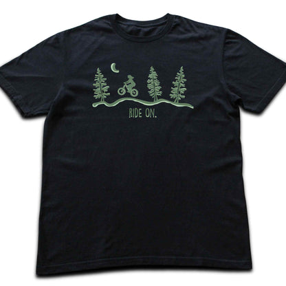 Ride On T-shirt