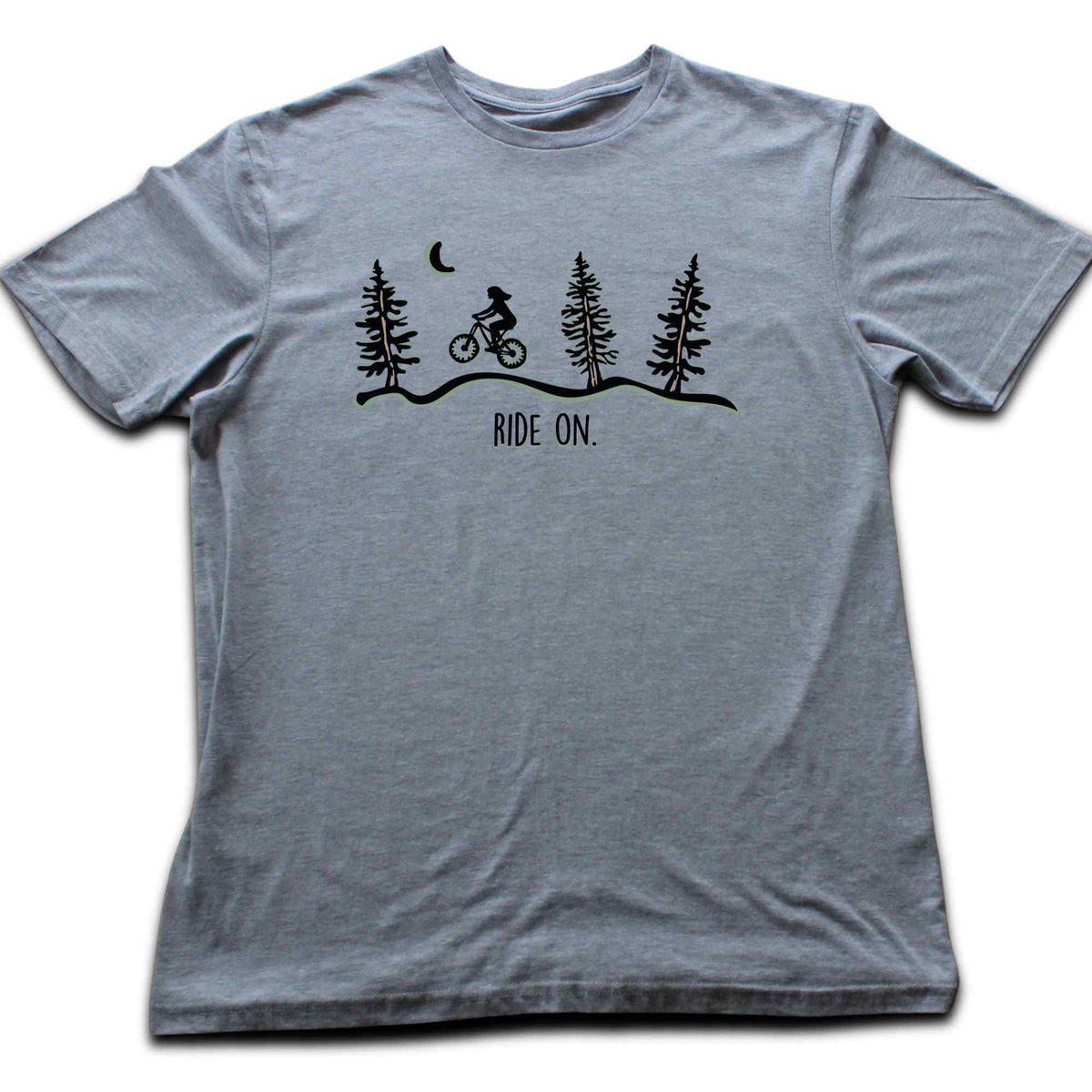Ride On T-shirt