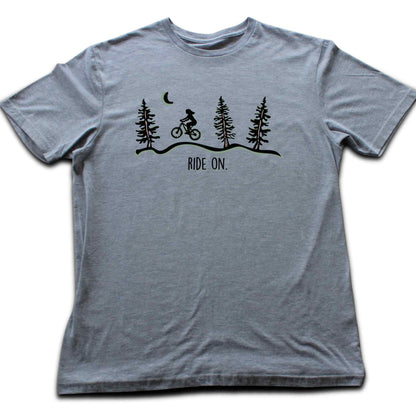 Ride On T-shirt