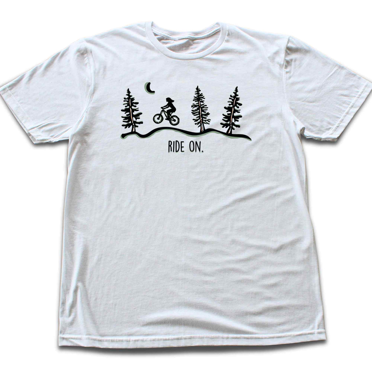 Ride On T-shirt