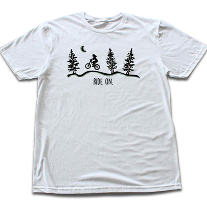 Ride On T-shirt