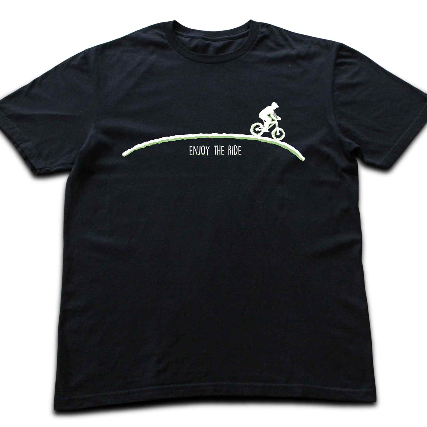 Enjoy the Ride MTB T-shirt