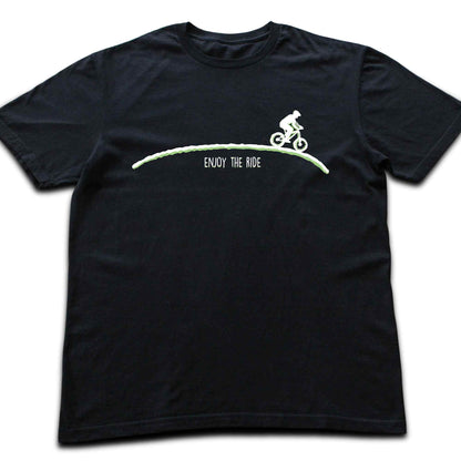 Enjoy the Ride MTB T-shirt