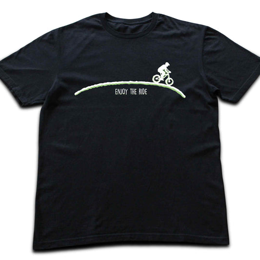 Enjoy the Ride MTB T-shirt