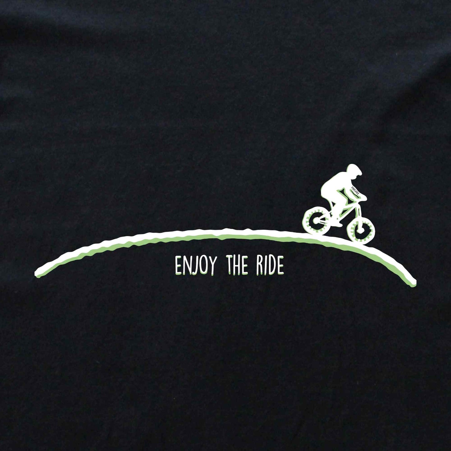 Enjoy the Ride MTB T-shirt