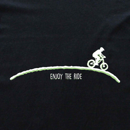 Enjoy the Ride MTB T-shirt
