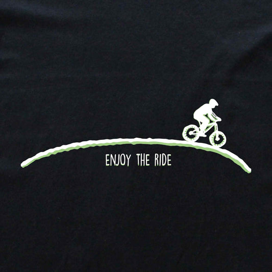 Enjoy the Ride MTB T-shirt