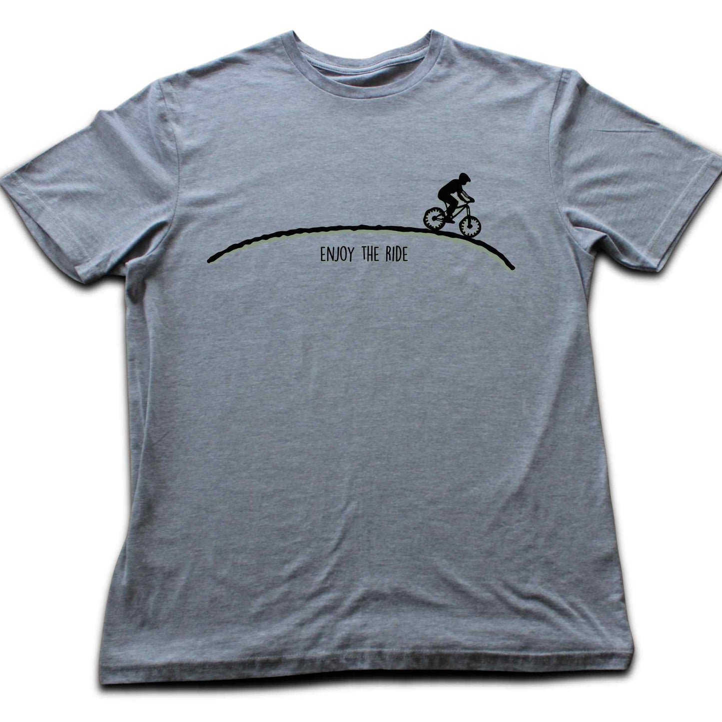 Enjoy the Ride MTB T-shirt