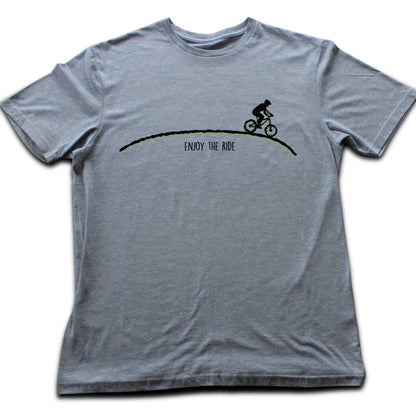 Enjoy the Ride MTB T-shirt