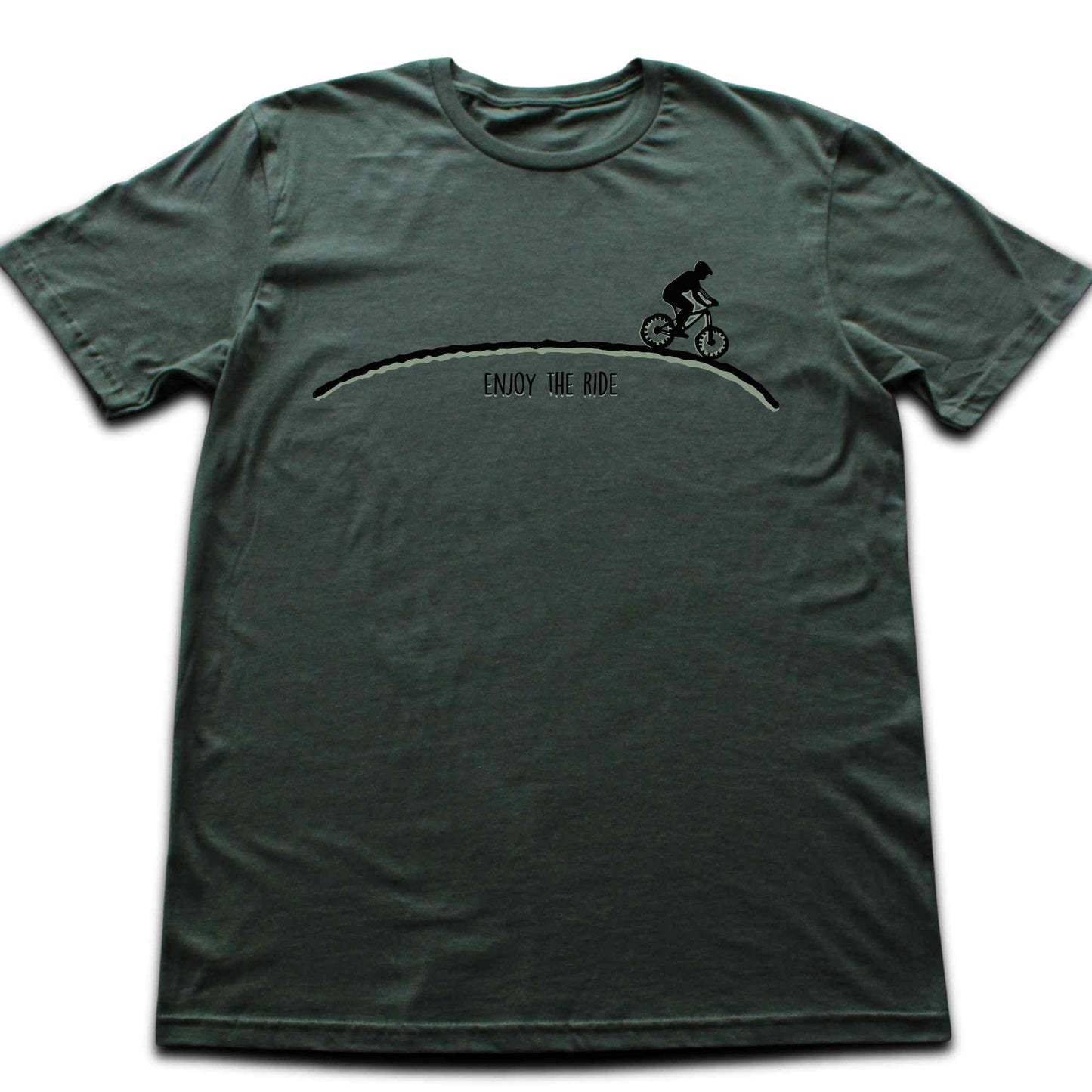Enjoy the Ride MTB T-shirt