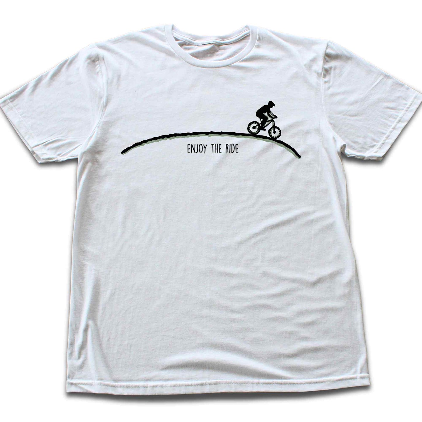 Enjoy the Ride MTB T-shirt