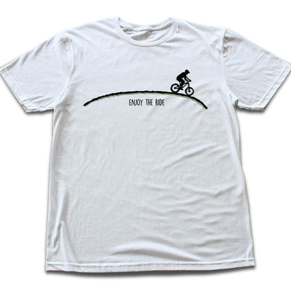 Enjoy the Ride MTB T-shirt