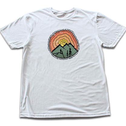 Girl And Dog Trunk T-shirt