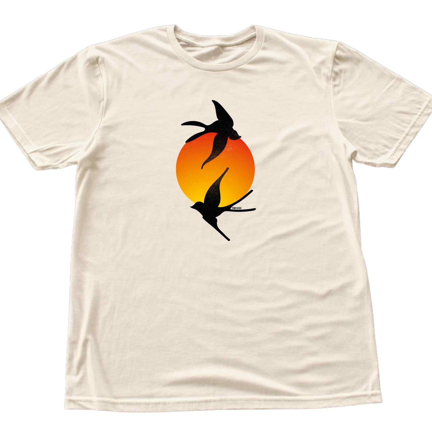 Swallows Sun T-shirt