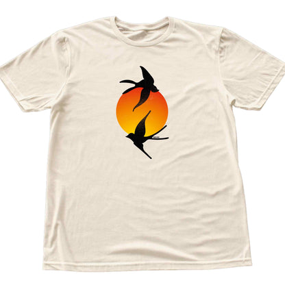 Swallows Sun T-shirt