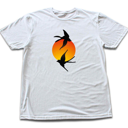 Swallows Sun T-shirt