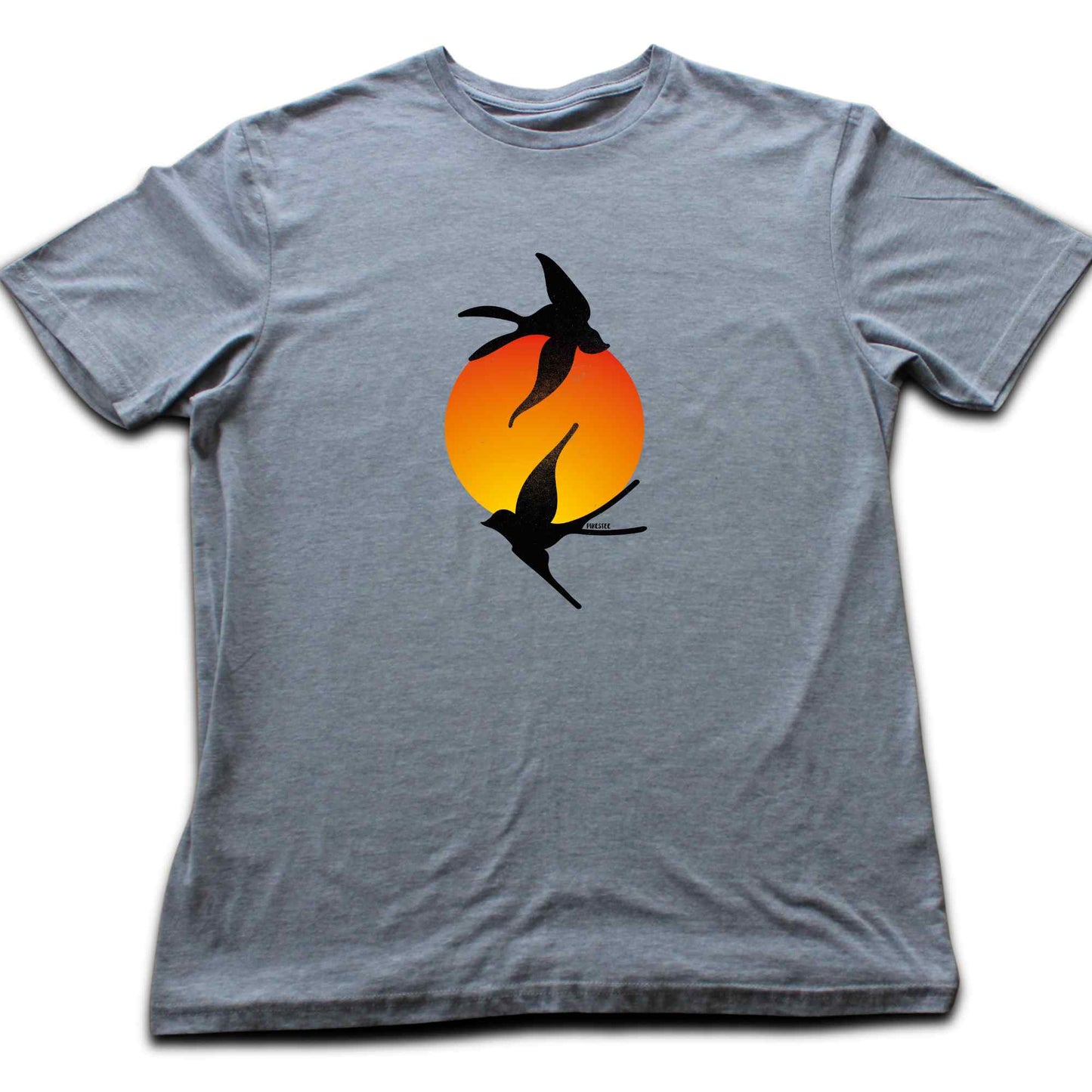 Swallows Sun T-shirt