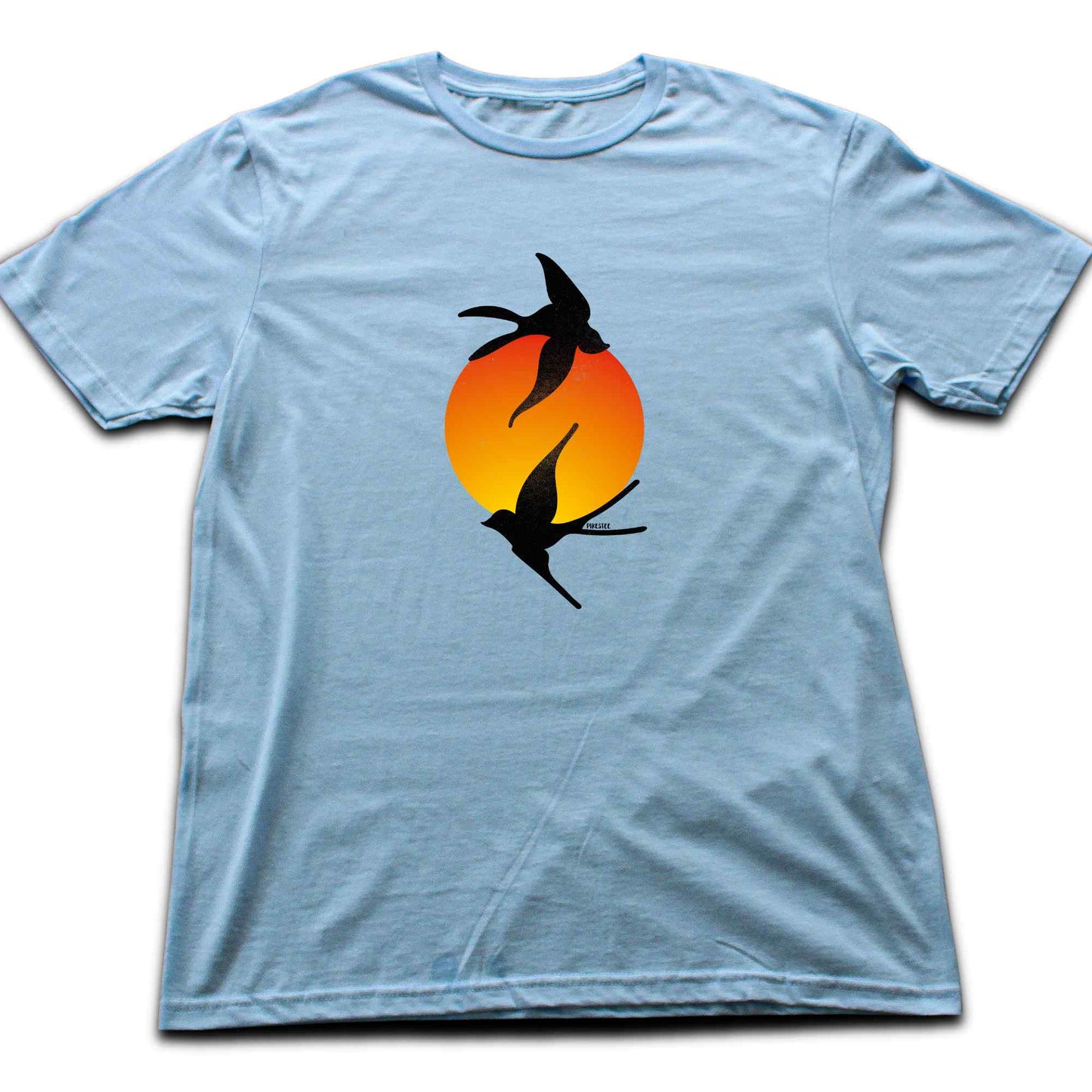Swallows Sun T-shirt