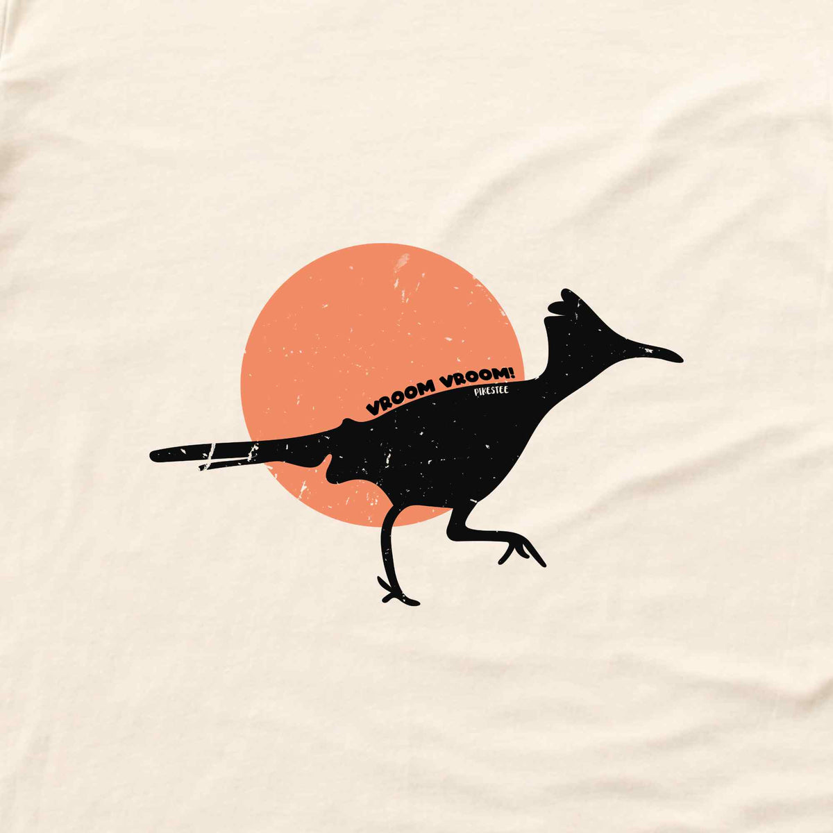 Roadrunner T-shirt