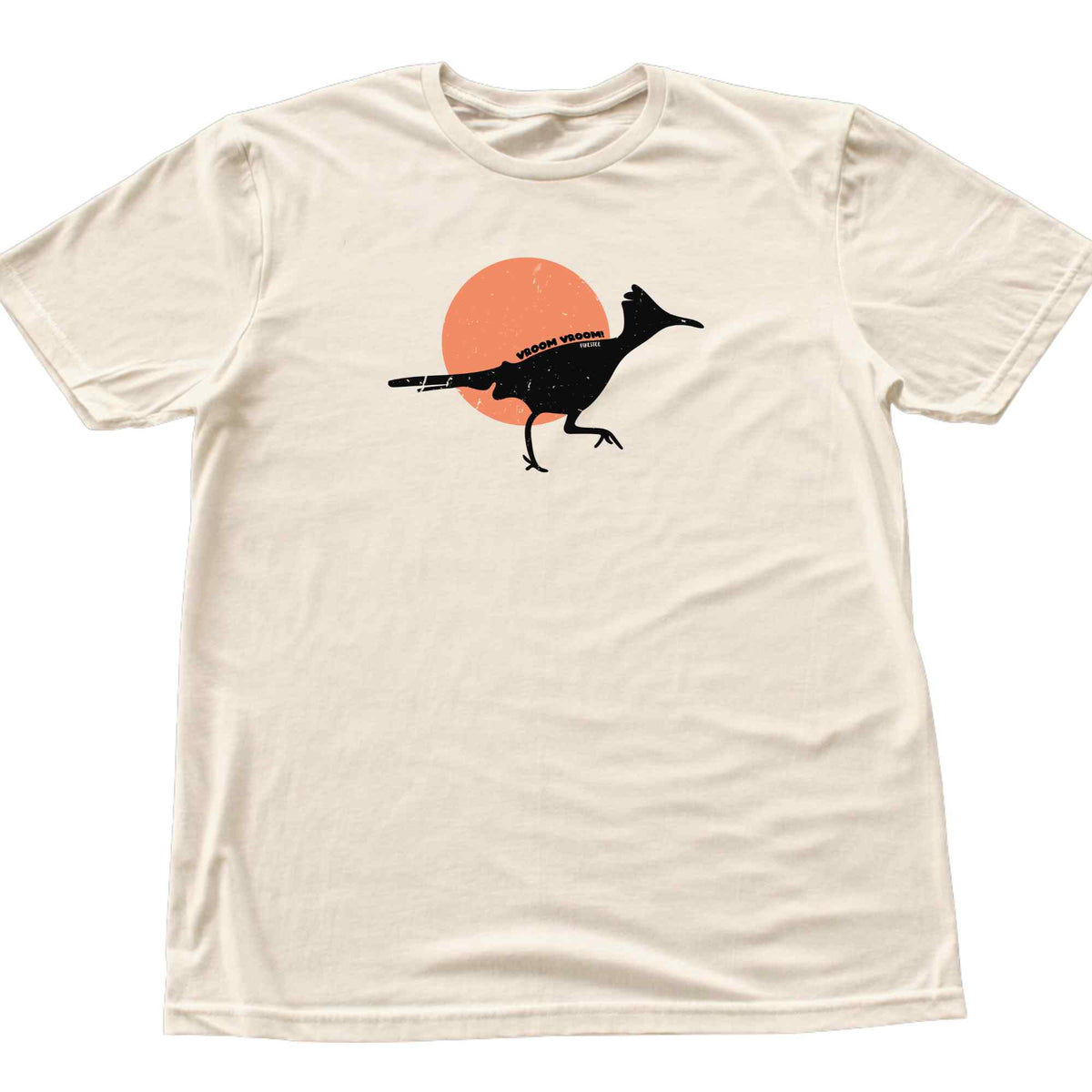 Roadrunner T-shirt
