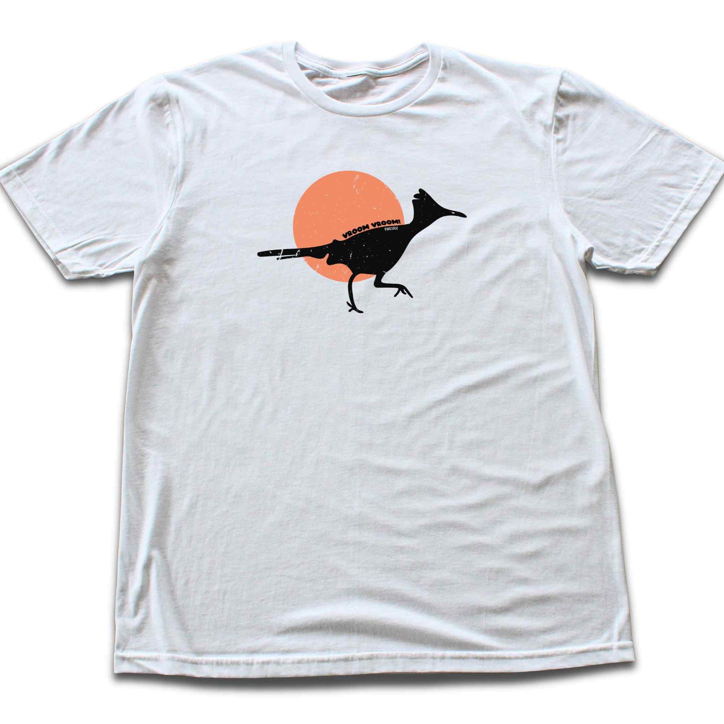 Roadrunner T-shirt