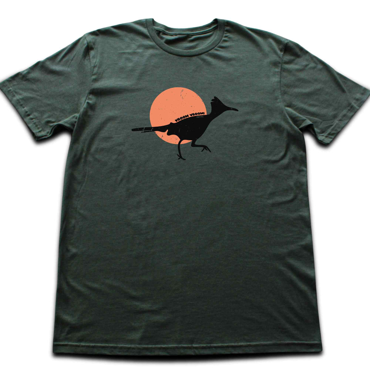 Roadrunner T-shirt