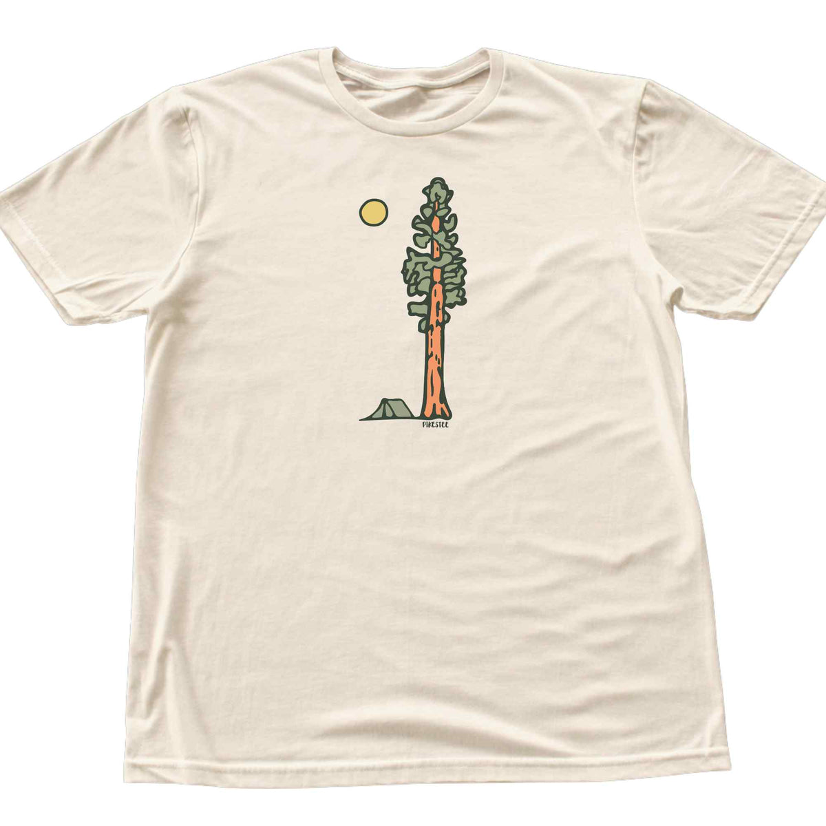 Best Tent Spot T-shirt