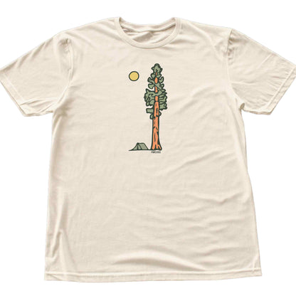 Best Tent Spot T-shirt