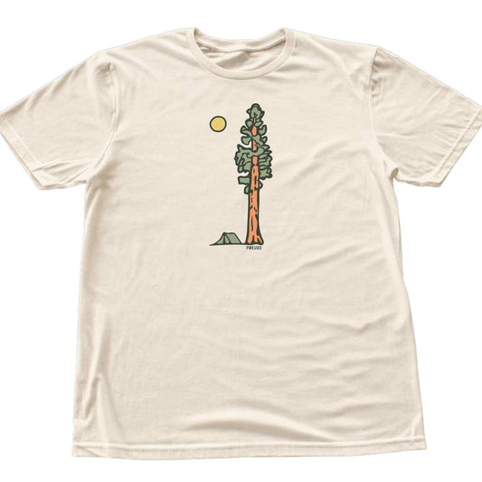 Best Tent Spot T-shirt