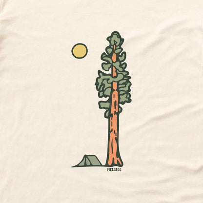Best Tent Spot T-shirt