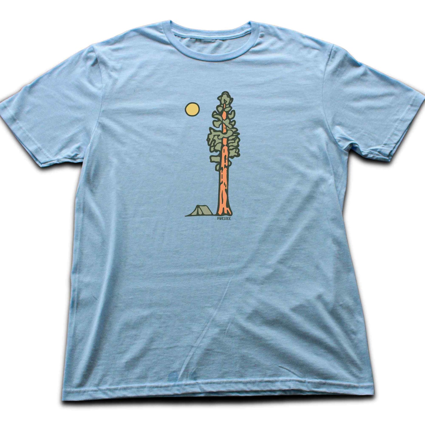 Best Tent Spot T-shirt