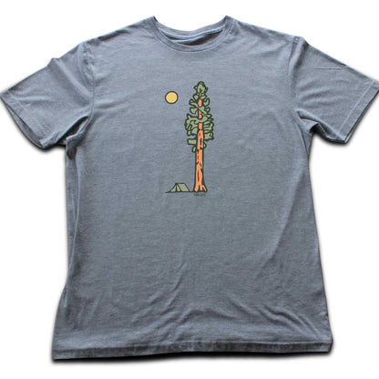 Best Tent Spot T-shirt