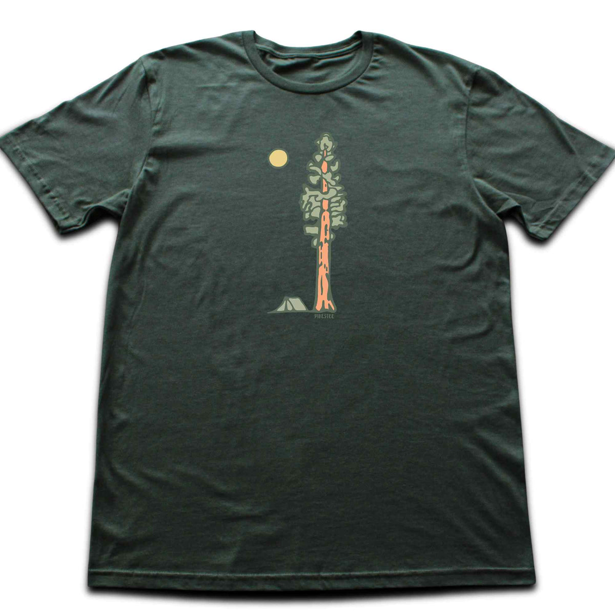 Best Tent Spot T-shirt