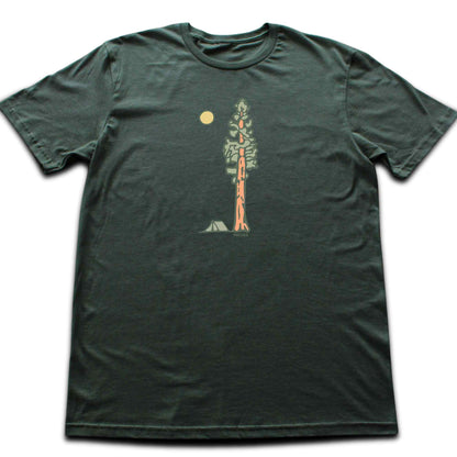 Best Tent Spot T-shirt