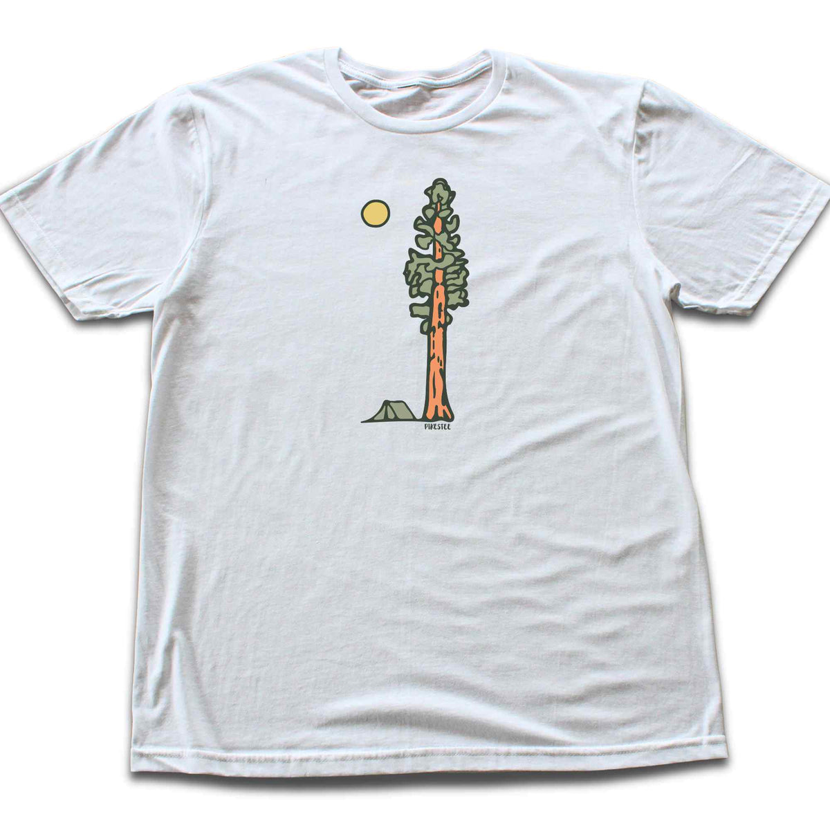 Best Tent Spot T-shirt