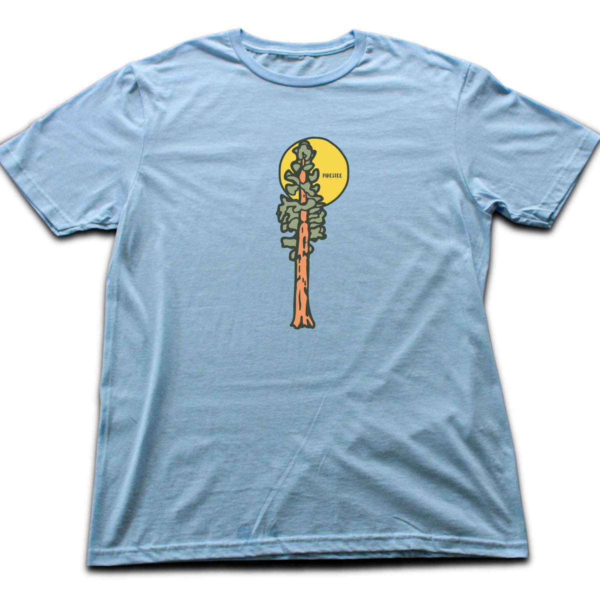 Sequoia Sun T-shirt