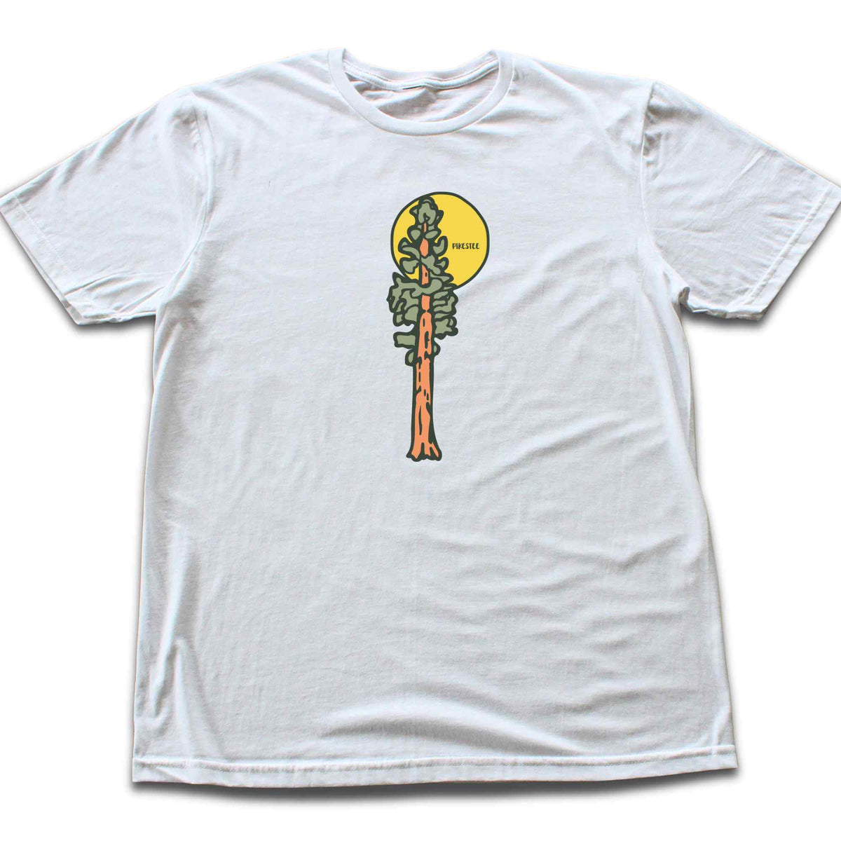 Sequoia Sun T-shirt