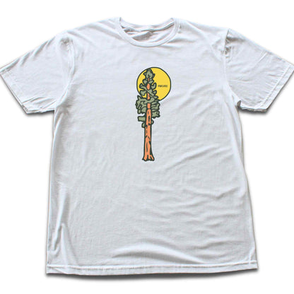 Sequoia Sun T-shirt
