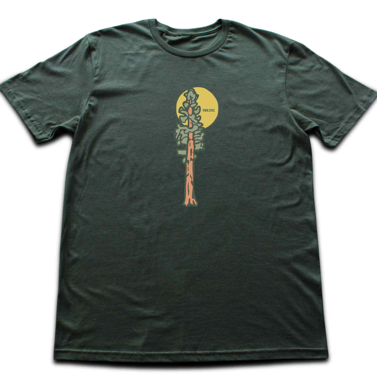 Sequoia Sun T-shirt