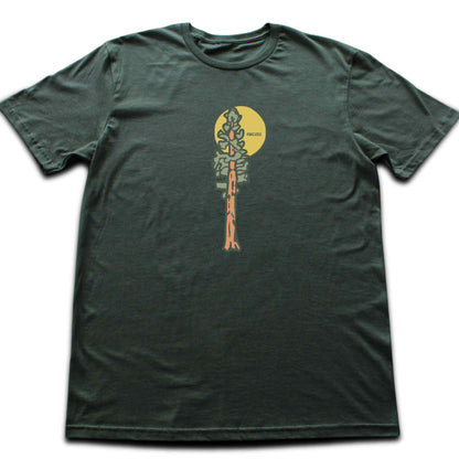 Sequoia Sun T-shirt