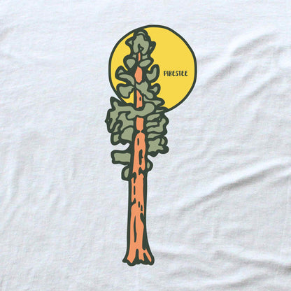 Sequoia Sun T-shirt