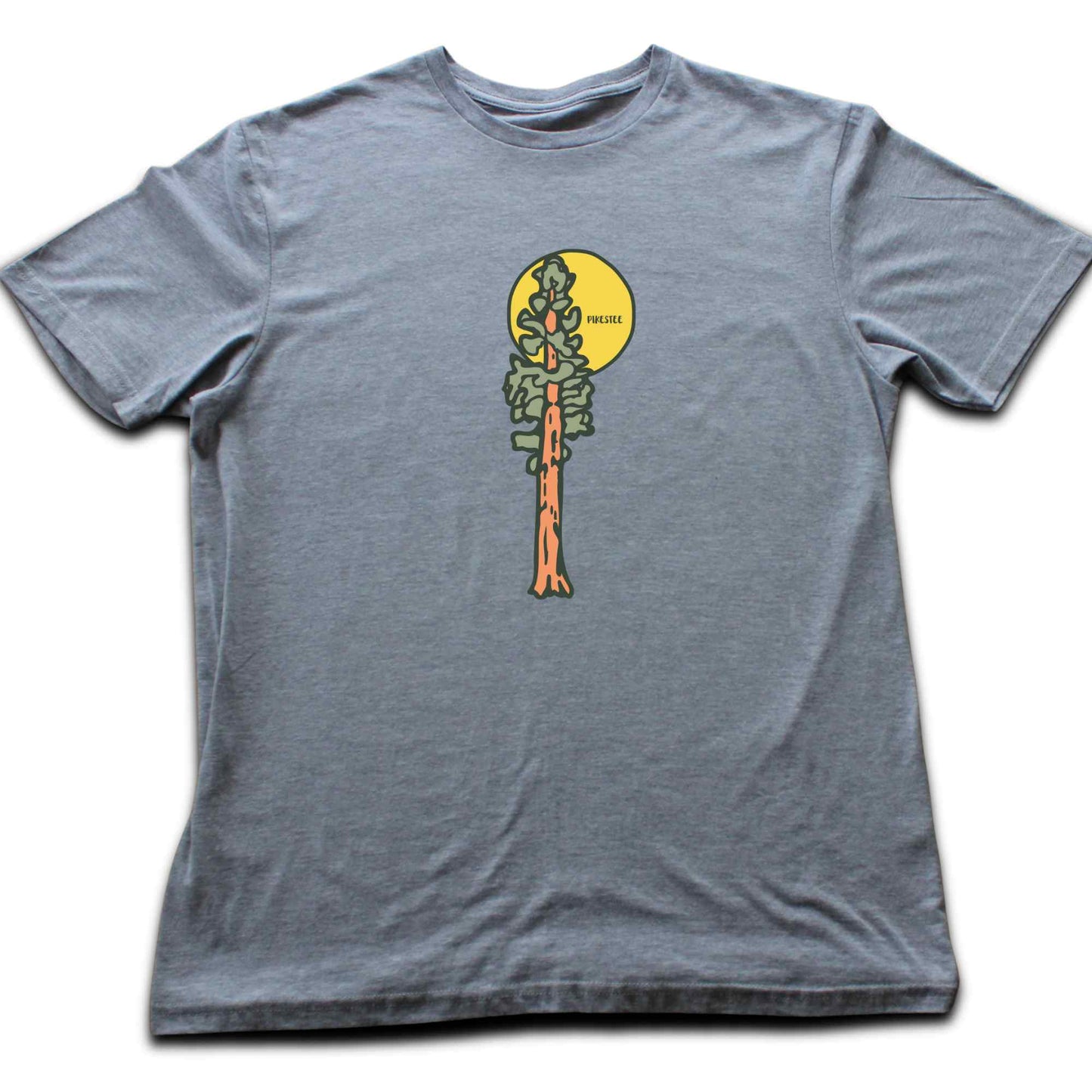 Sequoia Sun T-shirt