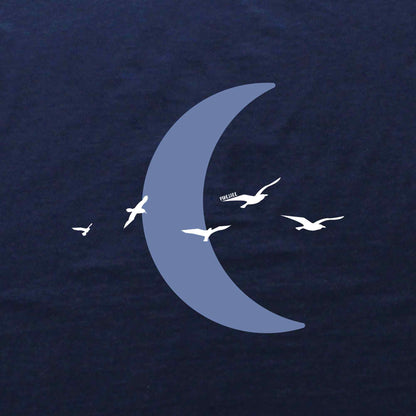 Moon Birds T-shirt