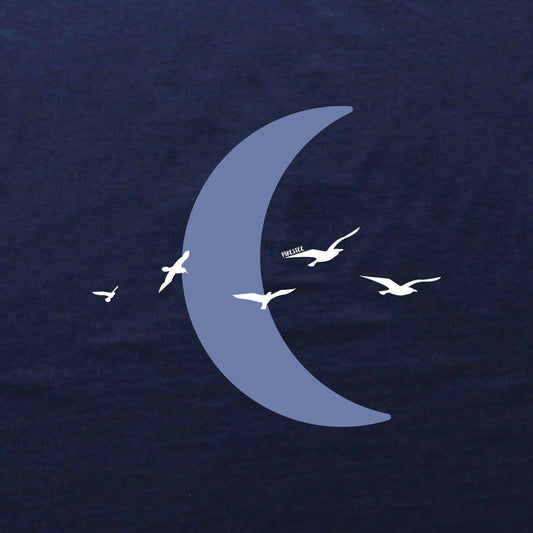 Moon Birds T-shirt