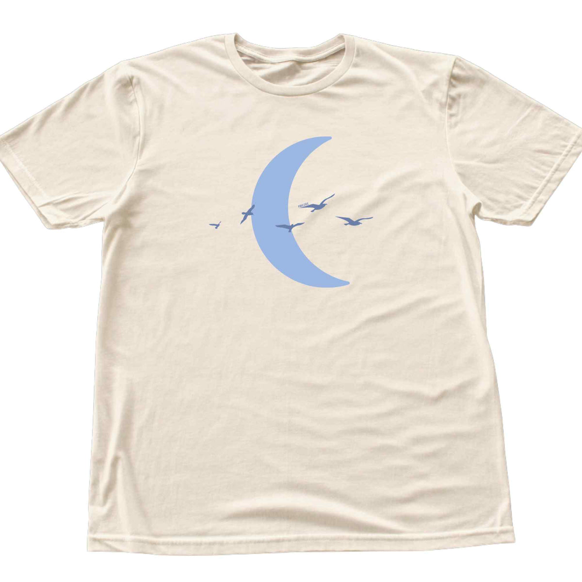 Moon Birds T-shirt